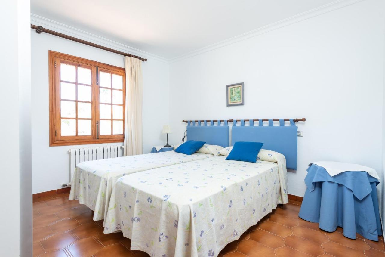 Can Llorens Pollenca Exterior photo